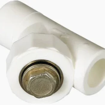 Filtru Y PPR 20mmx1/2